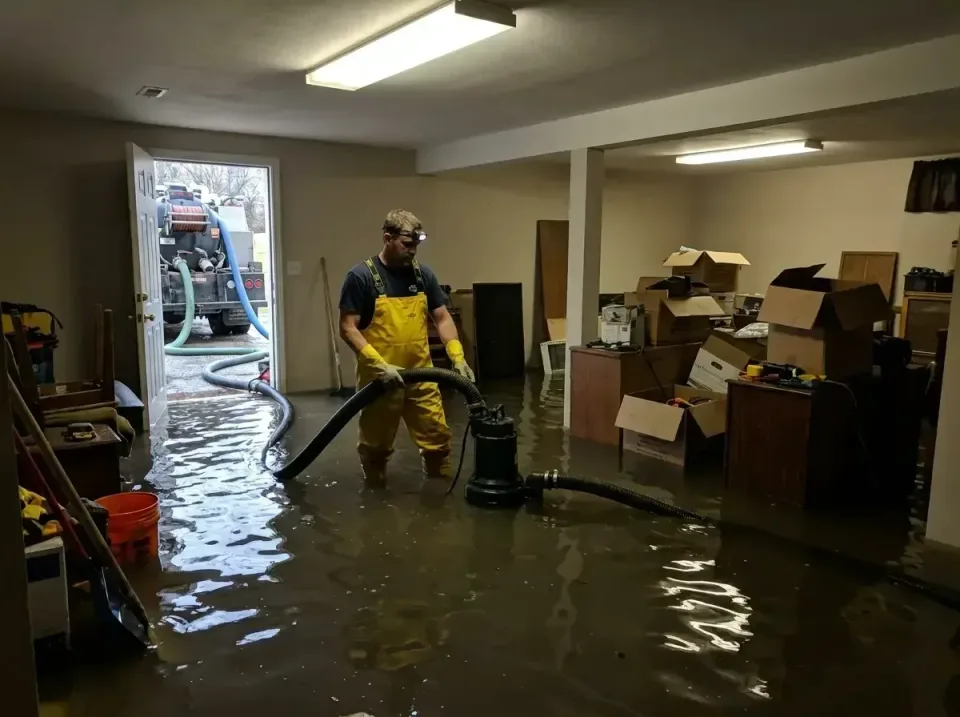 basement-burst-pipe-flooding-a-001 — frequently asked questions, 24-Hour Water Damage Restoration Services in Ferris, TX
